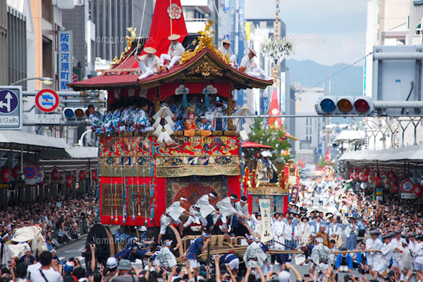 京都_祗园祭